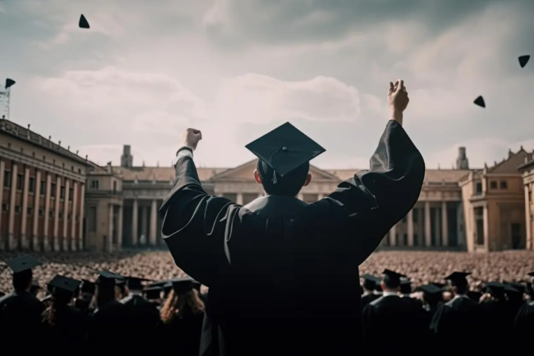 Guidance to pursuing a master’s degree in London in UK